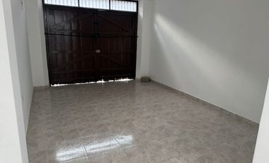 ARRIENDO DE PROPIEDAD EN EL SECTOR DE LA PAMBA, CENTRO, POPAYAN