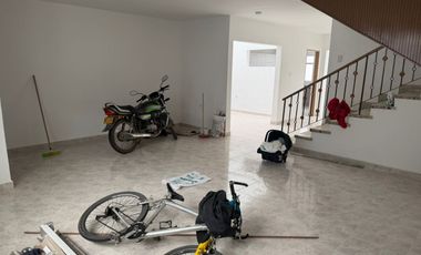 ARRIENDO DE PROPIEDAD EN EL SECTOR DE LA PAMBA, CENTRO, POPAYAN