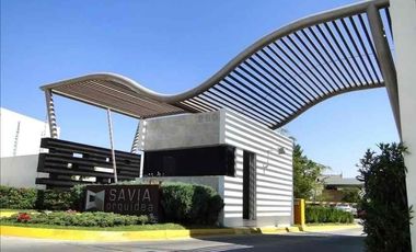 Venta casa en coto Savia Orquidea, col. Valle de San Isidro, Zapopan, Jalisco.