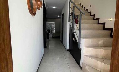 Venta casa en coto Savia Orquidea, col. Valle de San Isidro, Zapopan, Jalisco.