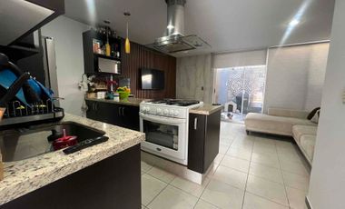 Venta casa en coto Savia Orquidea, col. Valle de San Isidro, Zapopan, Jalisco.