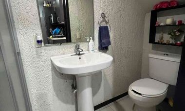 Venta casa en coto Savia Orquidea, col. Valle de San Isidro, Zapopan, Jalisco.