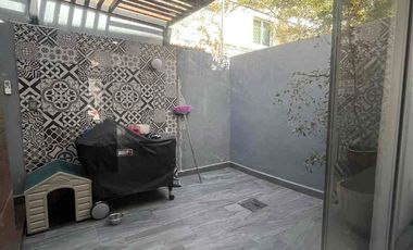 Venta casa en coto Savia Orquidea, col. Valle de San Isidro, Zapopan, Jalisco.