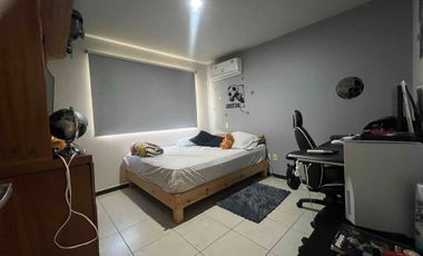 Venta casa en coto Savia Orquidea, col. Valle de San Isidro, Zapopan, Jalisco.