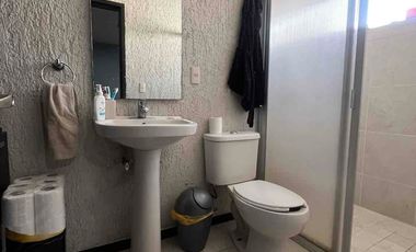 Venta casa en coto Savia Orquidea, col. Valle de San Isidro, Zapopan, Jalisco.