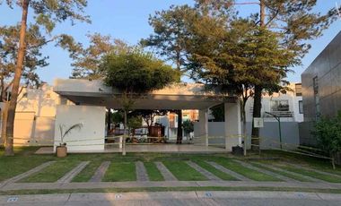 Venta casa en coto Savia Orquidea, col. Valle de San Isidro, Zapopan, Jalisco.