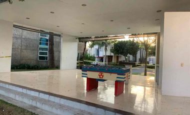 Venta casa en coto Savia Orquidea, col. Valle de San Isidro, Zapopan, Jalisco.