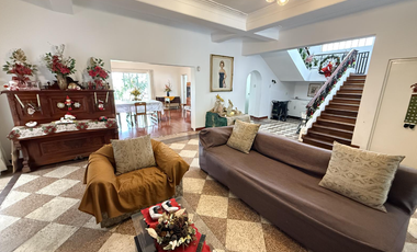 Casa en venta – Calle Los Naranjos, San Isidro