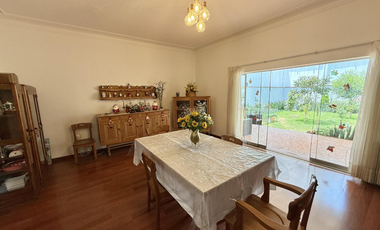 Casa en venta – Calle Los Naranjos, San Isidro