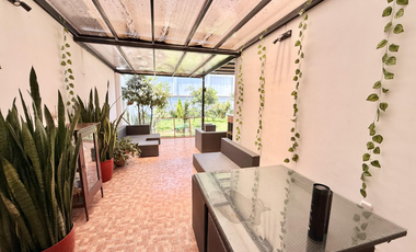 Casa en venta – Calle Los Naranjos, San Isidro