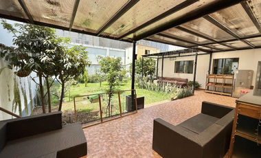 Casa en venta – Calle Los Naranjos, San Isidro