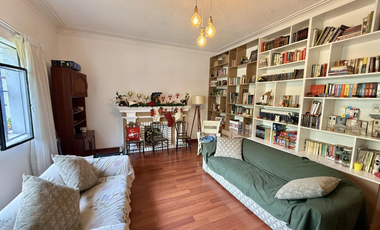 Casa en venta – Calle Los Naranjos, San Isidro