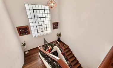 Casa en venta – Calle Los Naranjos, San Isidro