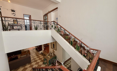 Casa en venta – Calle Los Naranjos, San Isidro