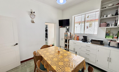 Casa en venta – Calle Los Naranjos, San Isidro