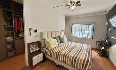 Casa en venta – Calle Los Naranjos, San Isidro