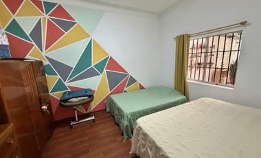 Casa en venta – Calle Los Naranjos, San Isidro