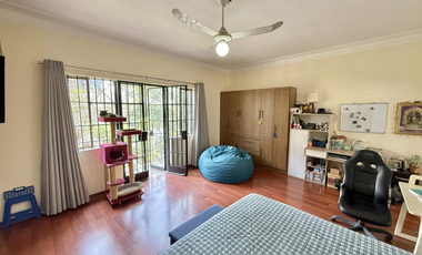 Casa en venta – Calle Los Naranjos, San Isidro