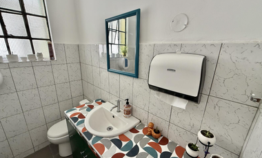 Casa en venta – Calle Los Naranjos, San Isidro