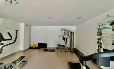 ARRIENDO Codigo 3-295