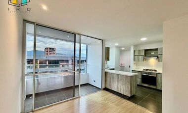 ARRIENDO Codigo 3-295