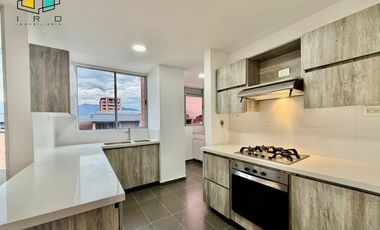 ARRIENDO Codigo 3-295