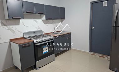 Casa en Renta en Bosques del Roble, remodelada, equipada y parcialmente amueblada.