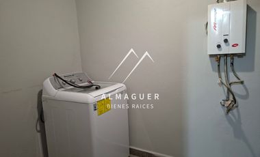 Casa en Renta en Bosques del Roble, remodelada, equipada y parcialmente amueblada.