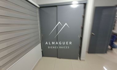 Casa en Renta en Bosques del Roble, remodelada, equipada y parcialmente amueblada.