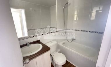 SE ARRIENDA DEPARTAMENTO EN CONDOMINIO SALITRERA BRITANIA