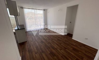 SE ARRIENDA DEPARTAMENTO EN CONDOMINIO SALITRERA BRITANIA