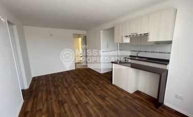SE ARRIENDA DEPARTAMENTO EN CONDOMINIO SALITRERA BRITANIA