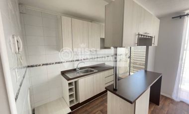 SE ARRIENDA DEPARTAMENTO EN CONDOMINIO SALITRERA BRITANIA