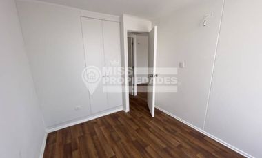 SE ARRIENDA DEPARTAMENTO EN CONDOMINIO SALITRERA BRITANIA