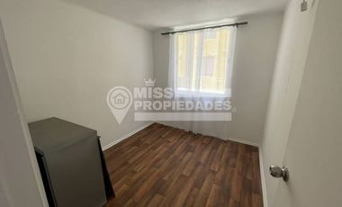 SE ARRIENDA DEPARTAMENTO EN CONDOMINIO SALITRERA BRITANIA
