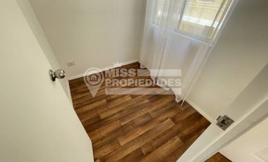 SE ARRIENDA DEPARTAMENTO EN CONDOMINIO SALITRERA BRITANIA