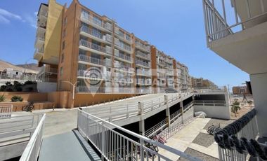 SE ARRIENDA DEPARTAMENTO EN CONDOMINIO SALITRERA BRITANIA