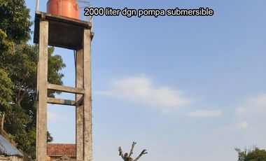 Rare Opportunity: Flat Land Ready to Build in Parongpong, 39m Frontage, Ideal for Villa or Townhouse, Best Price in Class!