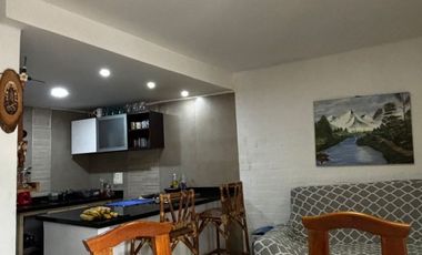 Casa en venta en el Dangond
