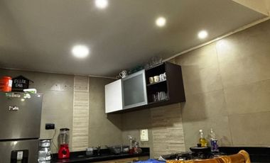 Casa en venta en el Dangond