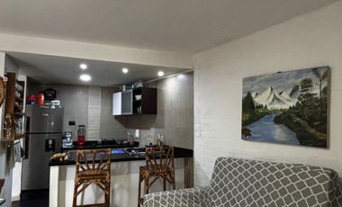 Casa en venta en el Dangond