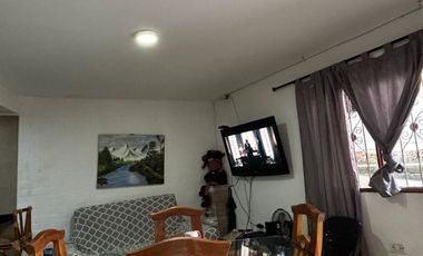 Casa en venta en el Dangond