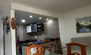 Casa en venta en el Dangond