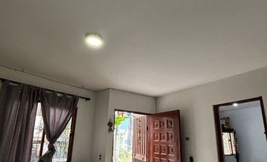 Casa en venta en el Dangond