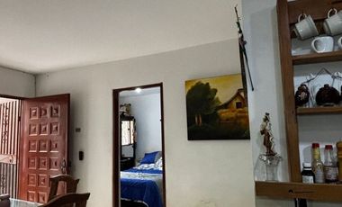 Casa en venta en el Dangond