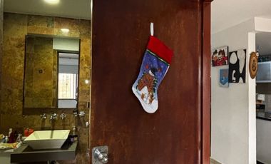 Casa en venta en el Dangond