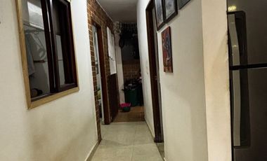 Casa en venta en el Dangond