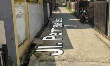 Rumah Murah di Jual cepat Di Cimahi