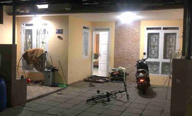Rumah Murah di Jual cepat Di Cimahi