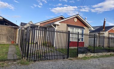 VENTA CASA 3 DORMITORIOS, MIRADOR PUERTO VARAS